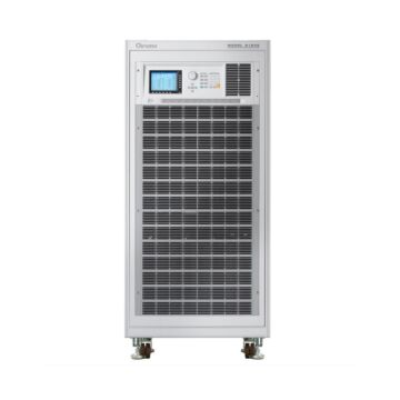 Chroma 61860 for Rent, Regenerative Grid Simulator, 60 kVA