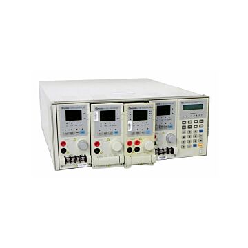 Chroma 6314 for Rent, Electronic Load Mainframe 