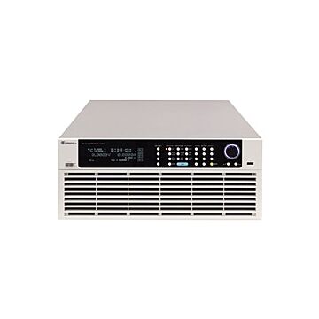 Chroma 63206A Used for Sale Programmable DC Electronic Load, 1200-240