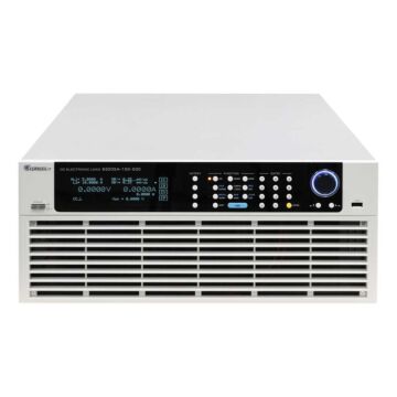Chroma 63200A-792-1200 for Rent, High Power DC Electronic Load, 31680A, 1200V, 792kW
