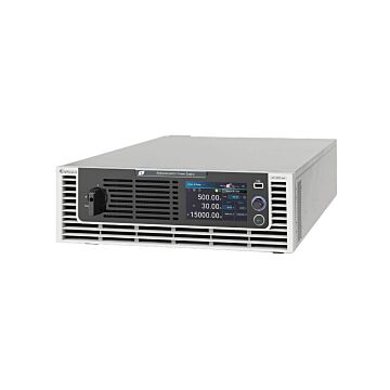 Chroma 62360D-2000HL for Rent, Programmable, Bidirectional DC Power Supply, 2000V