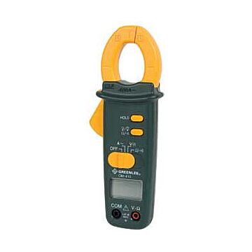 Greenlee CM-410