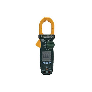 Greenlee Textron CMI-600 