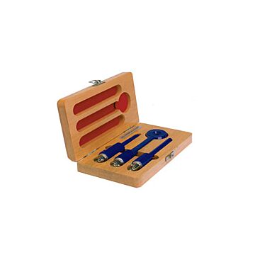 Com-Power PS-400 for Rent Near field Probe Kit, 50-Ohm,  BNC(f). Includes E-field Tip