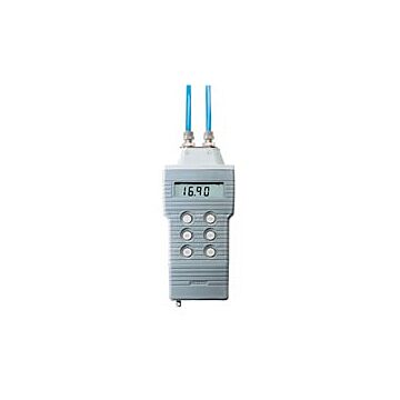 Comark / Fluke Electronics C9555 Pressure Meter, 0-30PSI