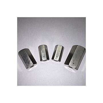 Crystal 4015 BSP Test Kit