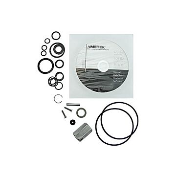 Crystal Engineering 5103 
