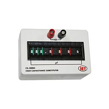 IET Labs CS-300H