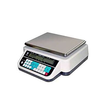 Rice Lake Weighing Systems DC-782