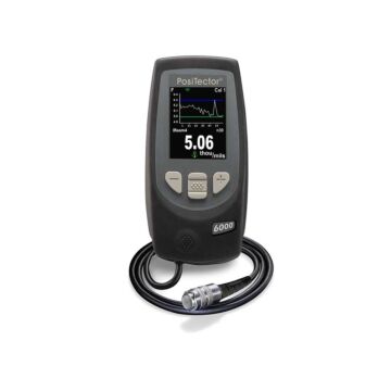 Defelsko PosiTector FS3 FOR SALE Advanced Probe for Positector 6000