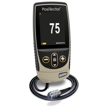 Defelsko PosiTector POSITECTOR 6000 FOR SALE Coating Thickness Gauge