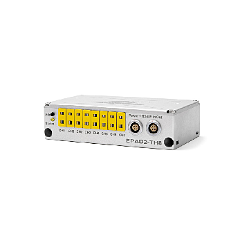 Dewetron EPAD2-TH8-U For Rent