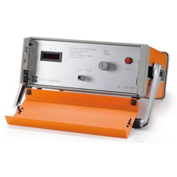 DILO 3-027-R002-FOR RENT SF6 Purity Tester