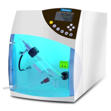 Dionamix L-3535 Evaporative Light Scattering Detector
