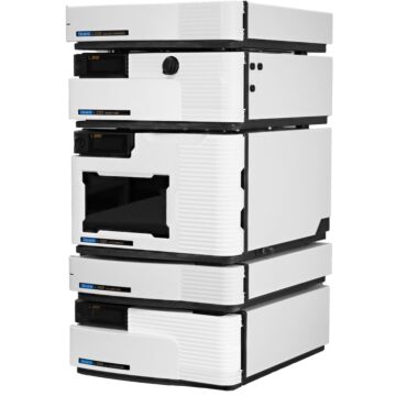 Dionamix L-3000-SO/BP/AS/CO/UVVIS