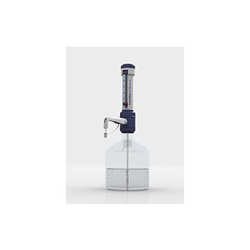 DispensMate Plus BottleTop Dispenser, 5-50mL