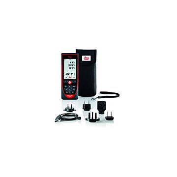 Leica DISTO D810