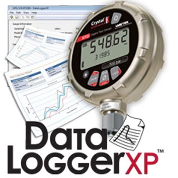 Crystal XP2i DL Upgrade Firmware Upgrade to existing XP2i Gauge, with 3313 USB