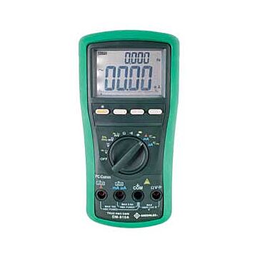 Greenlee Textron DM-810A