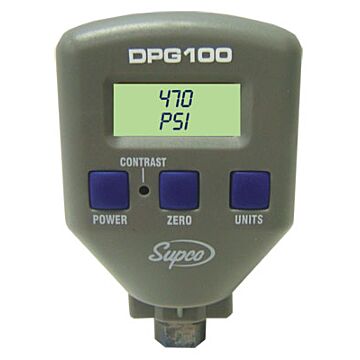 Sealed Unit Parts DPG1000