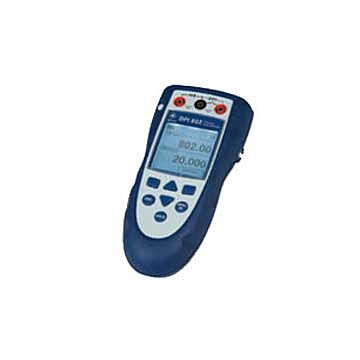 Druck DPI800-100 Pressure Indicator, Single Range, Std.Accuracy 100PSIG