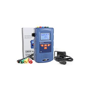 NDB Technologies DRM-10A