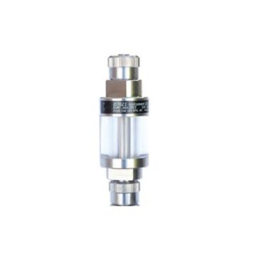 Druck IO620-IDT621-IS 35 Bar Dirt Moisture Trap - IS 