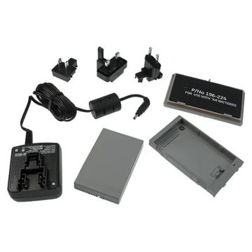Druck IO61X-BAT-KIT DPI611/612 Rechargeable Battery Kit