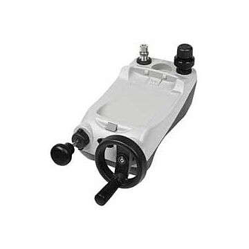 Druck PV622G | 15,000 PSI Pneumatic Station for Genii