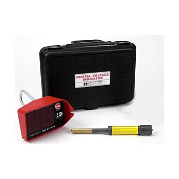 HD Electric DVI-100T/K01