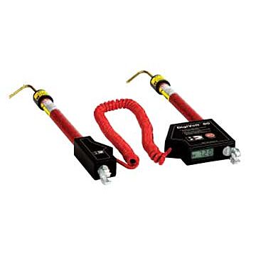 HD Electric DVM