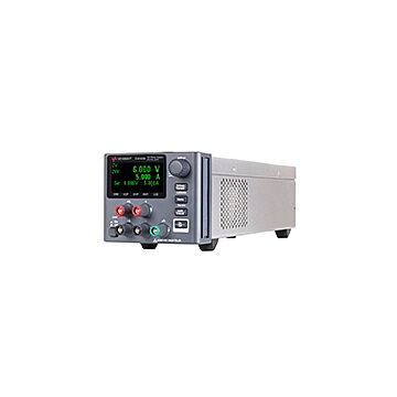 Keysight E36102B DC Power Supply 6 V, 5 A