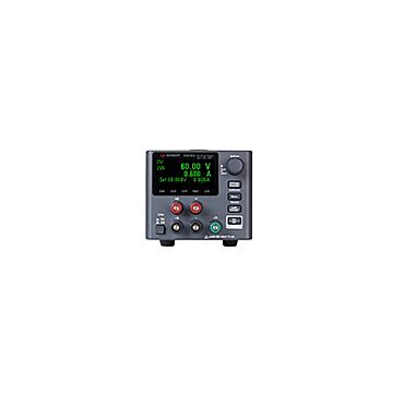 Keysight E36105B DC Power Supply 60 V, 0.6A