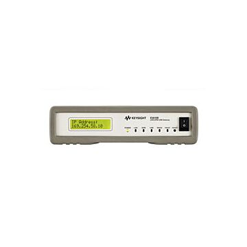 Keysight E5810B LAN/GPIB/USB Gateway