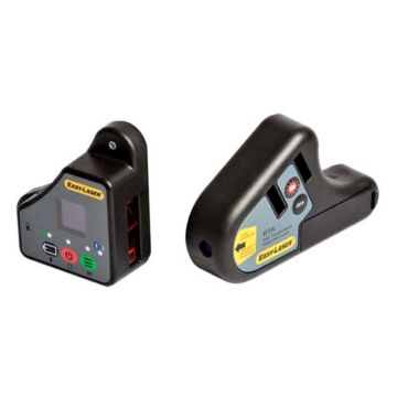 Easy Laser XT190 for Rent, Digital Wireless Pulley Alignment System