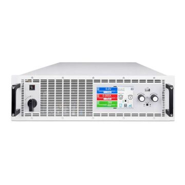 Elektro-Automatik PSI 10750-60 USV Laboratory power supply; PSI 10750-60 3U US208V 15000W; 750 V/ 60 A; US208V 