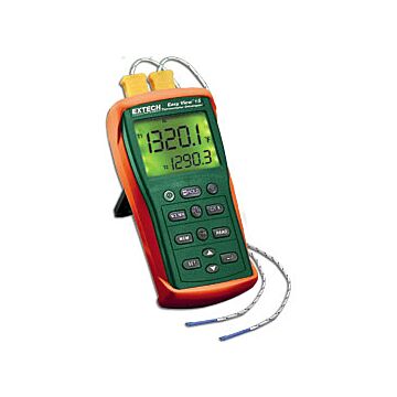 Extech EA15 Easyview Datalogging Thermometer