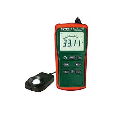 Extech EA30 Wide Range Light Meter