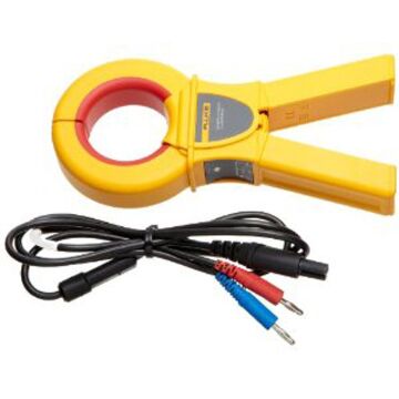 Fluke EI-162X Clip-On Current Transformer (Sensing) with Shielded Cable Set