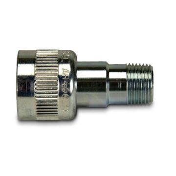 Enerpac AR400 Regular Hydraulic Spee-D-Coupler, Female Half