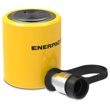 Enerpac RCS302 Low Height Hydraulic Cylinder, 32.4 ton Capacity