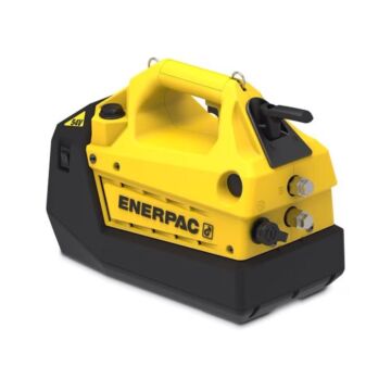 Enerpac XC2404M 54V Cordless Pump Only 4L, 4/3 Manual Valve