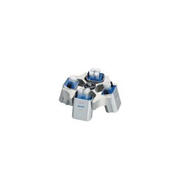 Eppendorf 23756 A-4-44 swing bucket rotor