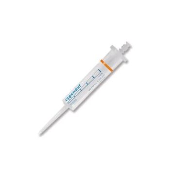 Eppendorf Combitips advanced, Eppendorf Quality 10 mL, Bagged, 100 pcs.