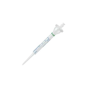 Eppendorf Combitips advanced, Biopur 2.5 mL, Individually Blister-Wrapped, 100 pcs.