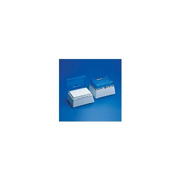 Eppendorf ep Dualfilter TIPS, PCR clean,Ster,20-300uL,55mm,orange,960/pk