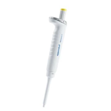 Eppendorf Reference 2 Adjustable Volume, Single Channel Pipette, 20 - 200 uL 