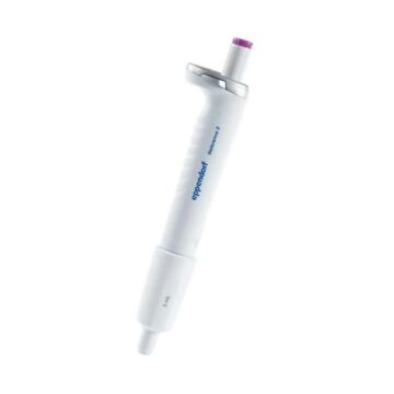 Eppendorf Reference 2 Adjustable Volume, Single Channel Pipette, 500 - 5000 uL 
