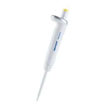 Eppendorf Reference 2 Single Channel Pipette, Fixed Volume 100 uL