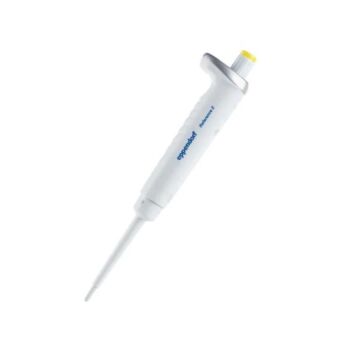 Eppendorf Reference 2 Single Channel Pipette, Fixed Volume 10 uL